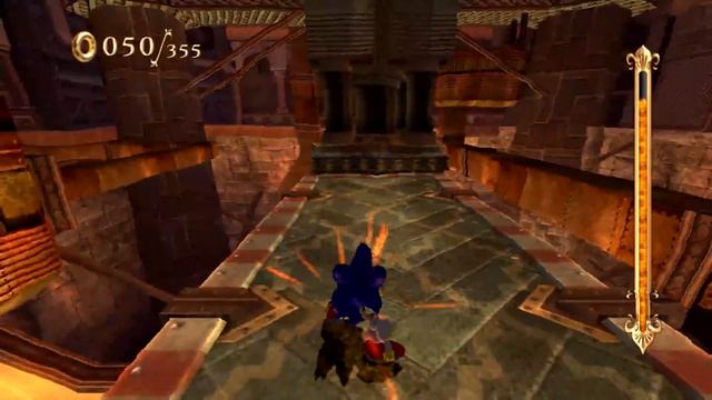 The Jumping Animations in Sonic Games смотреть онлайн