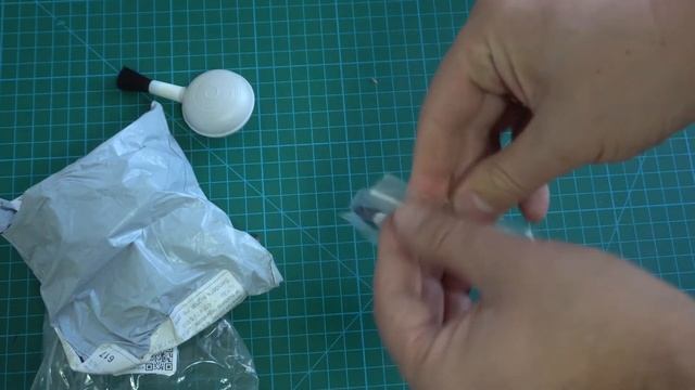Груша и кисточка для оптики с aliexpress. Компактная и дешевая. ? смотреть онлайн