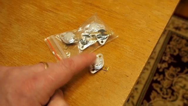 Ремонт конвектора Ballu Camino или любого другого смотреть онлайн