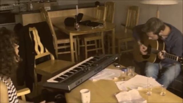 Akustikt rep - Curly Ann - Greyhound смотреть онлайн