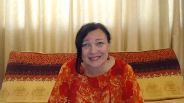 О САМОСТИ. Вебинар из серии "Добрый день" с Натальей Эрас смотреть онлайн
