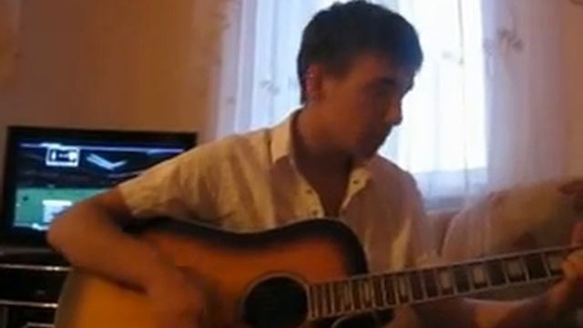 Генералы песчаных карьеров кавер смотреть онлайн