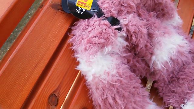 Для чего купила эту теплую пушистость?? Сама не знаю😀😀😀 #снуд#шарф_хомут#зима_как_лето смотреть онлайн