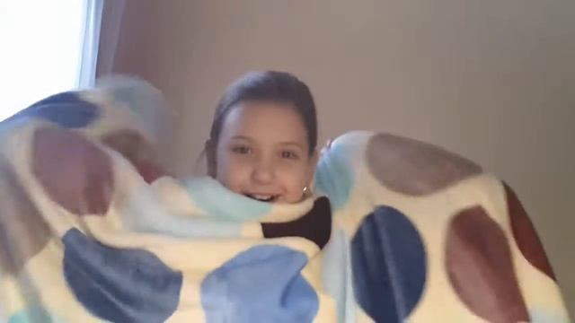 Мои подарки на 11 летие! смотреть онлайн