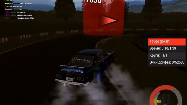 покупка первого нормального авто и открытие первого кейса в Real Drift смотреть онлайн