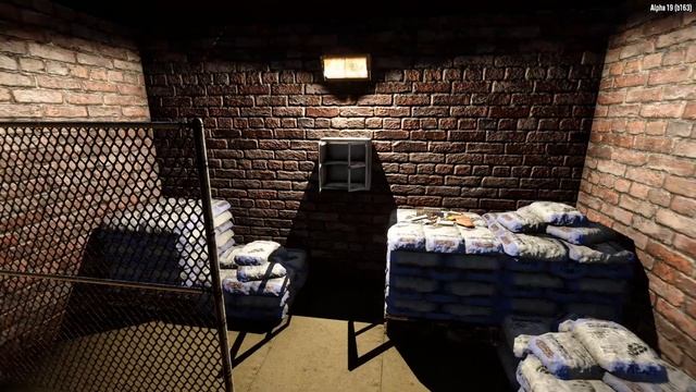 7 Day to Die обзор. Почему игра до сих пор альфа и как в неё играть. alpha 19 смотреть онлайн
