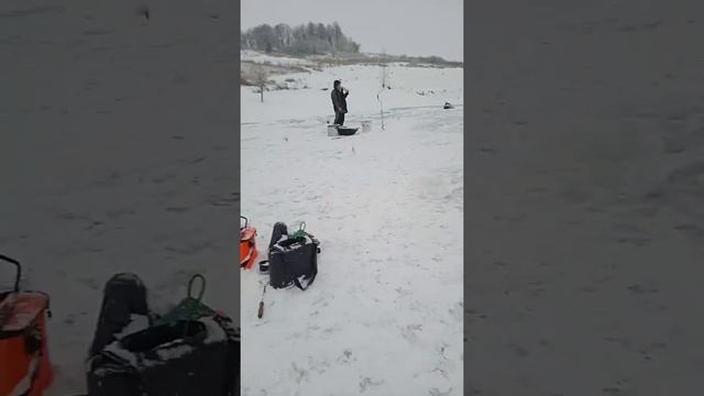 Фореливая рыбалка деревня Благодать смотреть онлайн