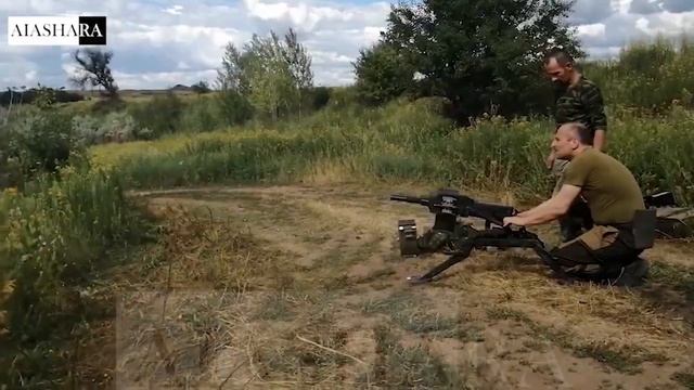 Офицеры ЦСН Абхазии на Донбассе смотреть онлайн