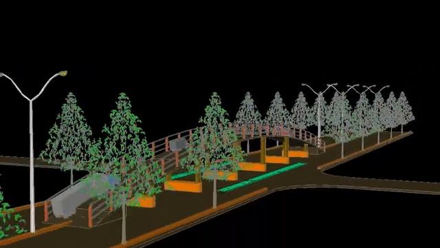 My Bridge Design смотреть онлайн