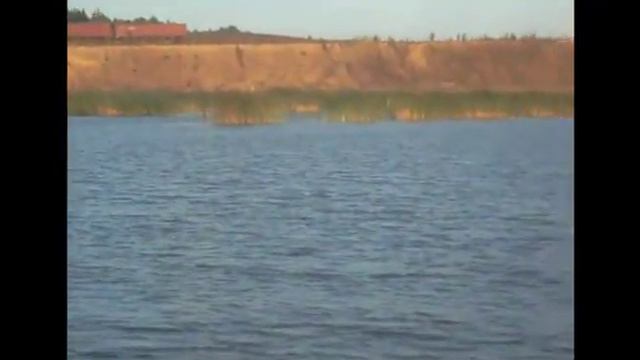 Карасёвое зеро в Миньковичах смотреть онлайн