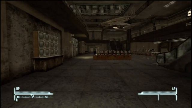 Lets Play Fallout New Vegas HD Part 51 Legion Negotiations смотреть онлайн