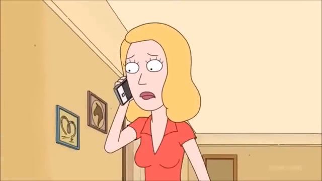 Rick and Morty - All Israel and Palestine jokes смотреть онлайн