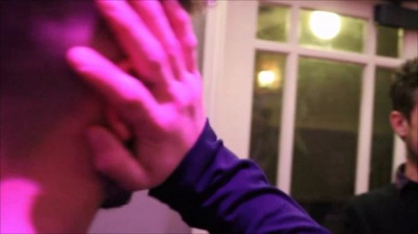 LIZZI LIZZI - STAGE SHOW - SIZZLE REEL 2018