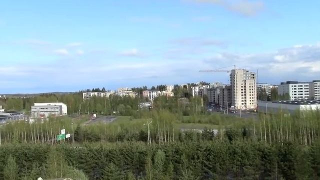 Tampere ja Legria смотреть онлайн