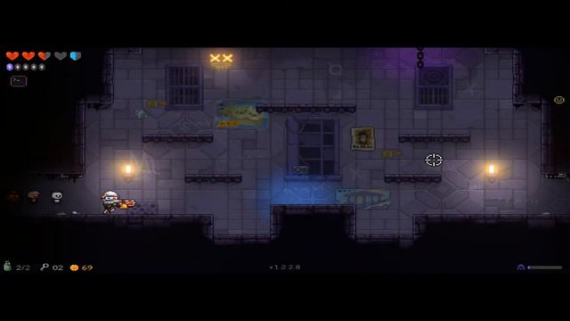 Neon Abyss #2 смотреть онлайн