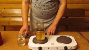 Парафинирование черенков винограда. Готовим парафин для чубуков и прививок