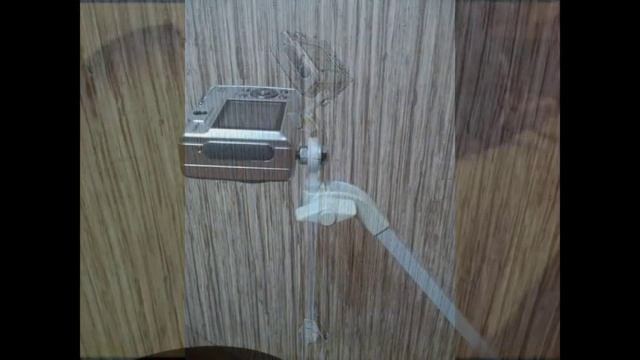 Стойка для видео и фотосъемки своими руками.... смотреть онлайн