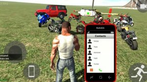 Indian Bikes Driving 3d Android Gameplay & all Cheat codes
