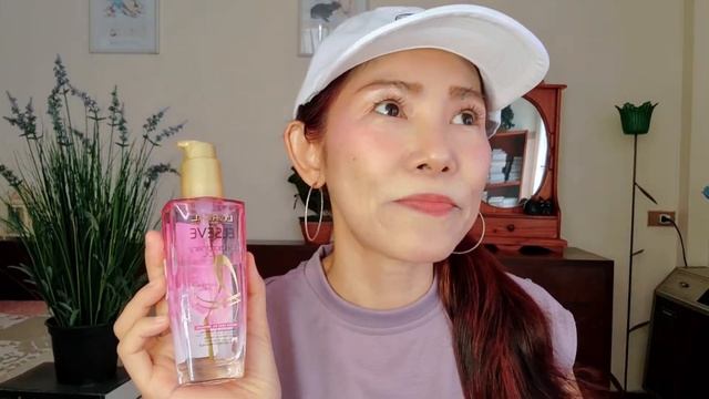 L'OREAL PARIS Elseve Extrordinary Oil Rose