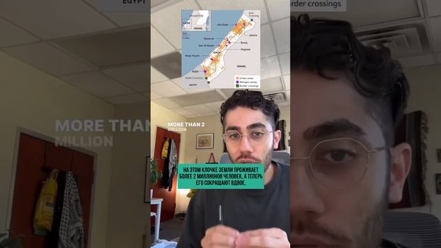 субхи уже много лет выкладывает контент про палестину, но это видео - самое сердцеразбивательное смотреть онлайн