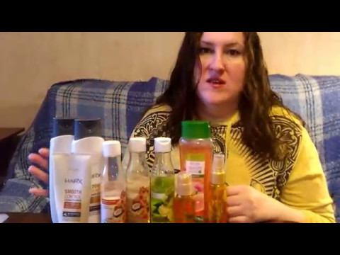 Уход за волосами смотреть онлайн