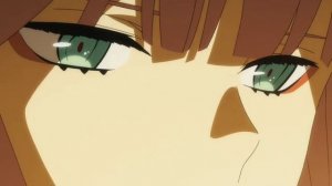 Аниме клип- за красивыми глазами скрывается дьявол...