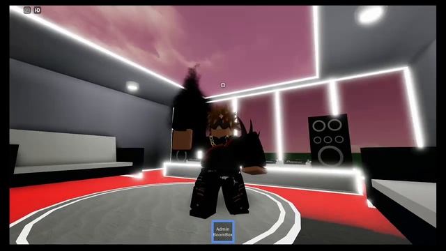 Gooba Roblox ID loud смотреть онлайн