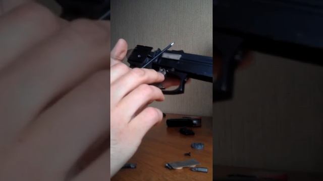 MP-651 апгрейд смотреть онлайн