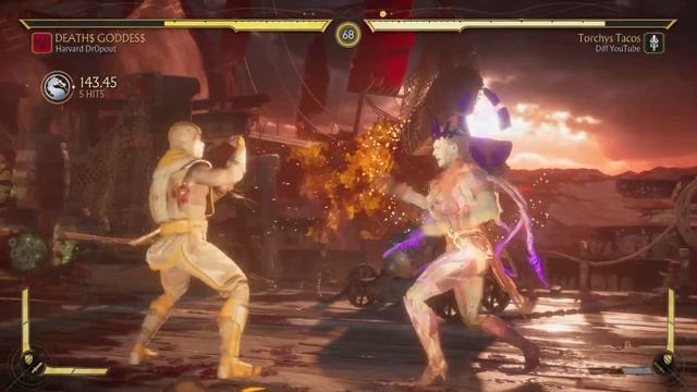 Top 5 Tips for Scorpion Players - Mortal Kombat 11: "Pro Scorpion Tips" смотреть онлайн