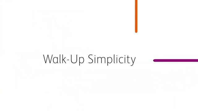 Xerox® B1022/B1025 Mono Multifunction Printers: Upgrade to higher productivity смотреть онлайн