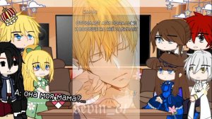 ꧁реакция пп(прекрасная принцесса)на тик ток꧂2/?