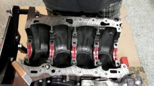 VAG EA888 1.8 TSI. Skoda Octavia. Масложор. #1 ?️???