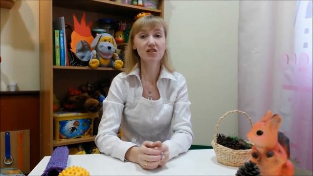 Пальчиковая гимнастика "Торт" смотреть онлайн
