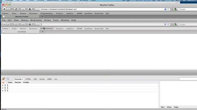 Firefox Extension смотреть онлайн