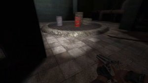 ✅S.T.A.L.K.E.R. - Тень Чернобыля прохождение [Лаборатория Х-18]