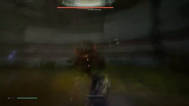 как Квен траил Жабу в Star Wars Jedi: Fallen Order смотреть онлайн