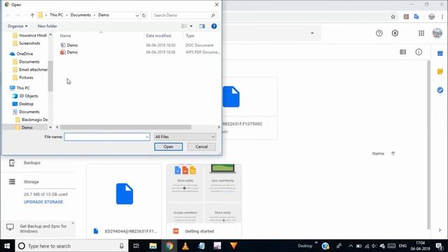 How to Convert PDF to Word or Excel | Free Google PDF to Word Converter смотреть онлайн