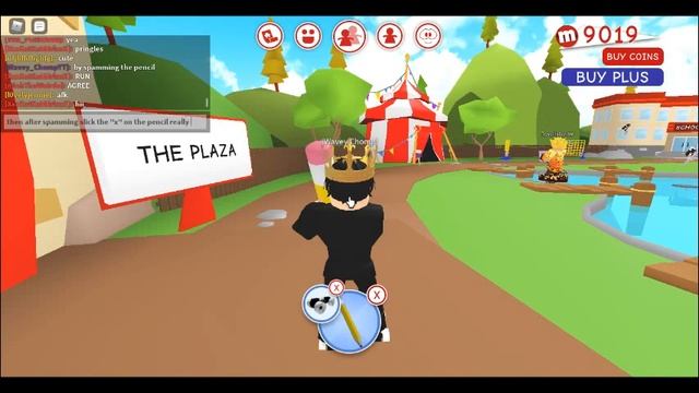 Roblox Meepcity 2x Speed Glitch 2021 смотреть онлайн