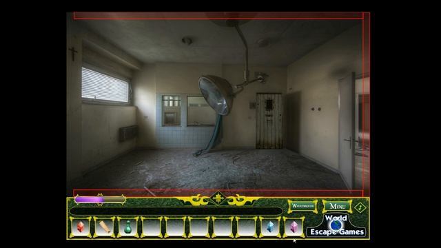 snowy pines asylum game walkthrough смотреть онлайн