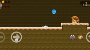 Продолжение прохождение игры Ball v