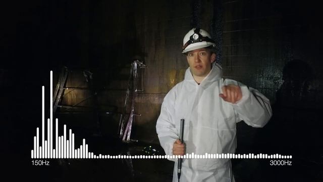 Testing the world's longest echo смотреть онлайн