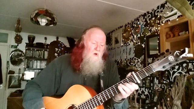 Behind Blue Eyes by Pete Townsend смотреть онлайн