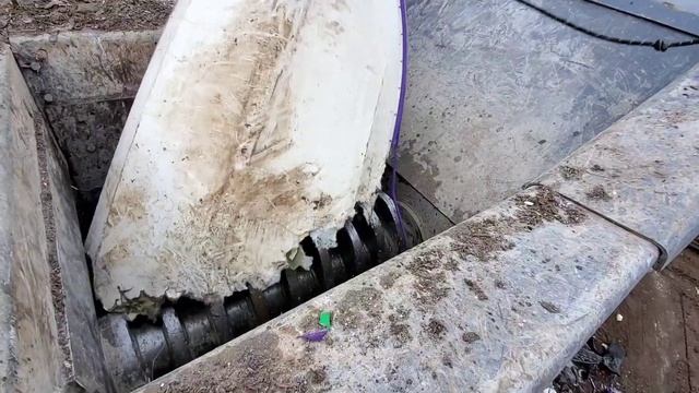 Jetski shredding. Impaktor Shredder смотреть онлайн