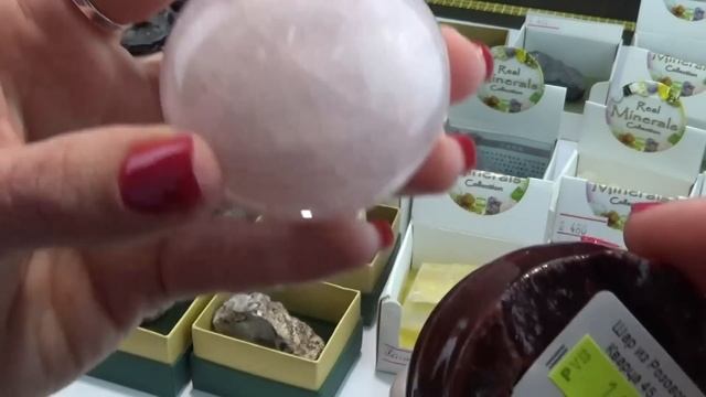 Минералы. Кристаллы. Друза. Жеода. Шары. Срезы. смотреть онлайн