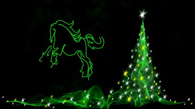 Doodle video год лошади от http://www.videoforbiz.ru/ смотреть онлайн