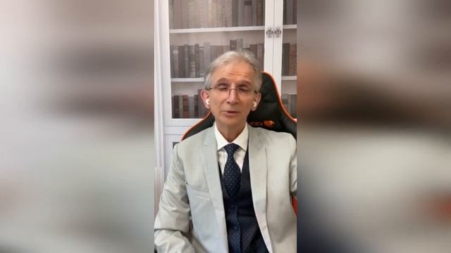 Как сохранять спокойствие в трудных ситуациях. Рассказывает психолог Н.И. Козлов смотреть онлайн