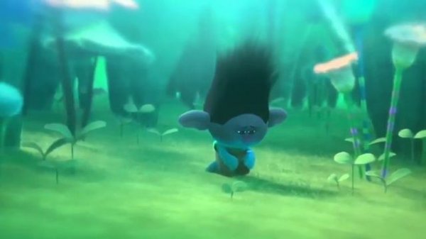 Trolls total eclipse of the heart song