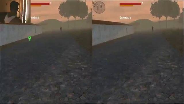 Occupations VR Game [Mobile] смотреть онлайн