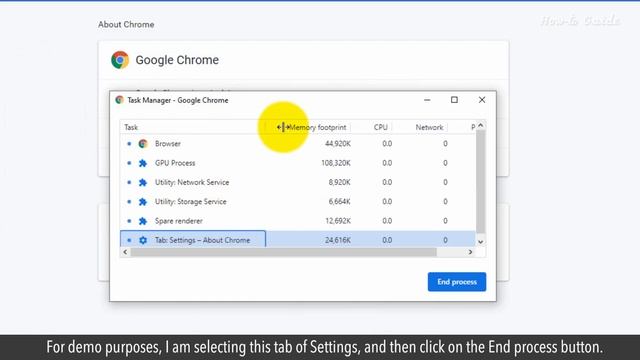 How to Repair Google Chrome смотреть онлайн