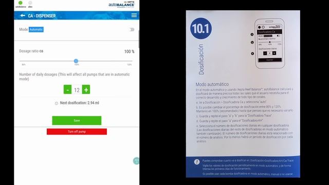 Xepta Autobalance - Installation and review смотреть онлайн